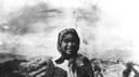 Image of Eskimo [Inuit] Girl