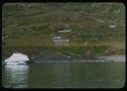 Image of Iceberg by land