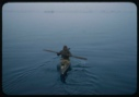 Image of Kayaker approaching