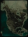 Image of Map of North America