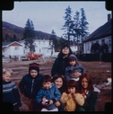 Image of Group of children