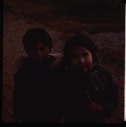 Image of Two Eskimo [Inuit] children