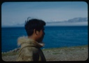 Image of Young Eskimo [Inuk] man