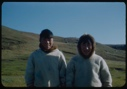 Image of Two Inuit men