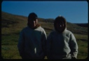 Image of Two Eskimo [Inuit] men