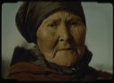Image of Elderly Eskimo [Inuk] woman