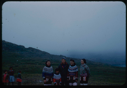 Image of Eskimo [Inuit] women & girl in traditional dress, Miriam MacMillan, other children