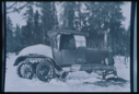Image of 1928 Snowmobile