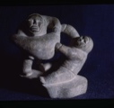 Image of Soapstone sculpture