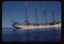 Image of Four-masted Portuguese fishing vessel