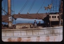Image of Portuguese fishing vessel along side