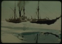 Image of S.S. Roosevelt in ice