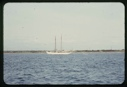 Image of Bowdoin in Cape Cod Canal
