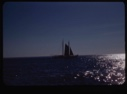 Image of Bowdoin under sail