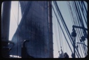 Image of Rigging and sail