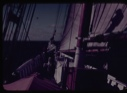 Image of Deck view of bow