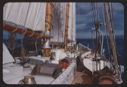 Image of Deck view, starboard