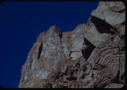 Image of Coastal cliff, detail