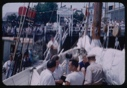 Image of Activities as Bowdoin ready to leave