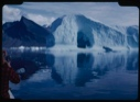 Image of Iceberg with hole