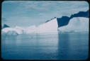 Image of Icebergs