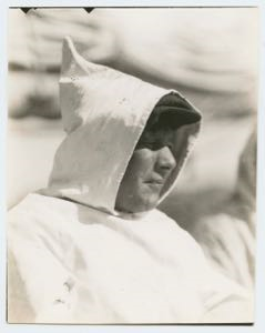 Cover image for Labrador 1920-1926