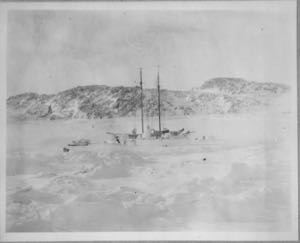 Thumbnail image of MacMillan's Refuge Harbor Album