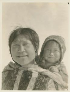 Cover thumbnail for MacMillan Nitrate Negatives - Baffin Island 1921-1922