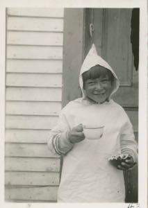 Thumbnail image of MacMillan Nitrate Negatives - Nain, Labrador 1937