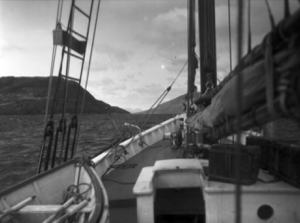 Thumbnail image of William R. Esson Photographic Collection, 1934 MacMillan Expedition